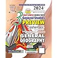 Preview General Geography Part-3 2024 (24117-C)