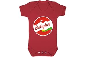 GENERIC Babybel Babygrow