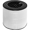 YERXPAFT FY0194/30 Filter Replacement for Philips AC0819 AC0820 Air Purifier Series 800 HEPA and Activated Carbon Filter