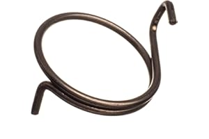 MZA Drehfeder für Kupplungshebel am Motor - S50, KR51/1