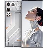 REDMAGIC 11 Air 144Hz M&oacute;vil Gaming, Smartphone Android 5G, 16GB RAM+512GB ROM, Snapdragon 8 Elite, 6.85" OLED Pantalla, FHD+