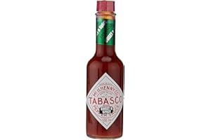TABASCO SWEET&SPICY 150