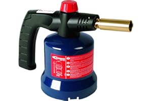 mallard ferrière Chalumeau à gaz pour caramélisation, Jaune