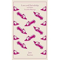Disciplining Love Austen and the Modern… DISCIPLINING LOVE: AUSTEN AND THE MODERN MAN by MICHAEL
