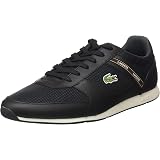 Lacoste Men's Chaymon Bl 1 CMA Sneakers 
