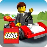 lego auto spiele No links to websites LEGO® Juniors Create & Cruise