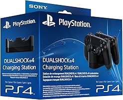 Sony Dualshock Charging Station PlayStation 4