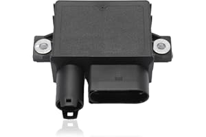 Konuooer Glühkerzensteuergerät kompatibel mit W211,Glühkerzen W204 6461532579 A6461532579 0522120202