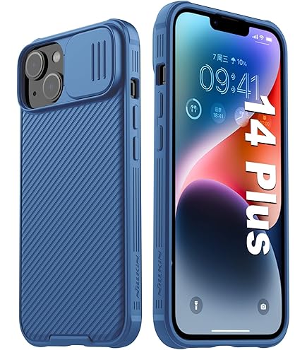 Hitaoyou For IPhone 14 Case Compatible With Magsafe, IPhone