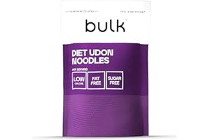Bulk Noodle udon dietetici, 200g