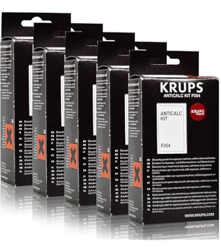 F088 Krups Claris Waterfilter voor koffiemachine F088 Krups Claris Waterfilter voor koffiemachine