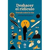 Deshacer el rid&iacute;culo: Tratado sobre la risa | Pablo Caldera: &laquo;Estamos, sin duda, ante el mejor libro de filosof&iacute;a escrito en