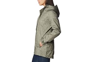 Columbia Kurtka wodoodporna Kobiety Splash A Little 2 Jacket