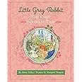 Little Grey Rabbit: The Knot Squirrel Tied