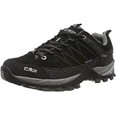 CMP Men's Rigel Mid Shoes Wp Trekking Shoes