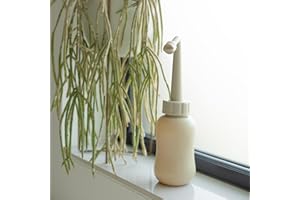 BABYGO® Peri Bottle for Postpartum Women | Portable Travel Perineal Bidet for After Birth Care