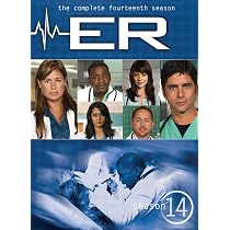 Er: Complete Thirteenth Season [DVD] [Import] ER - Season 13 dvd