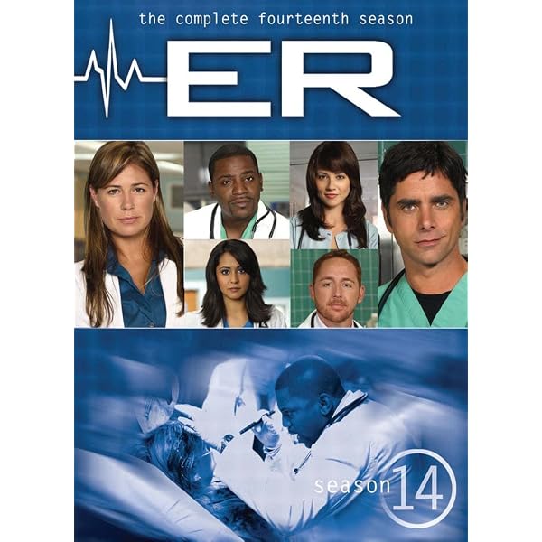 その他 Er: Complete Thirteenth Season [DVD] [Import] Er: Complete Thirteenth Season [DVD] [Import] 【公式通販】