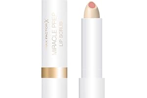 Max Factor Miracle Prep Lip Scrub