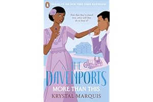 More Than This: the Davenports