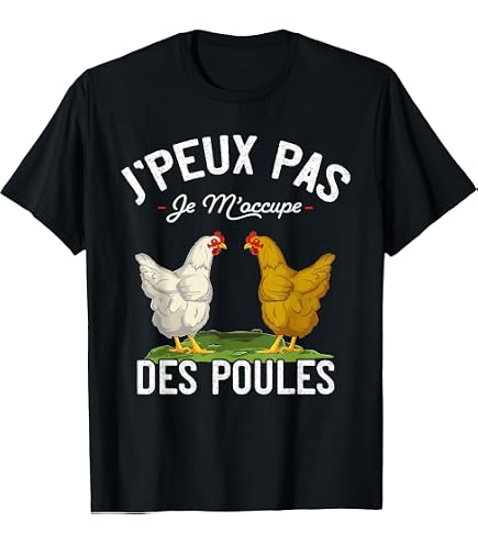 Panneau Métallique Rétro "Propriété Protégée Par Les Poules" - 25x35 Cm - Pour Intérieur/extérieur