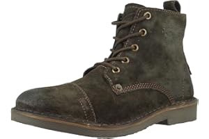 Levi's Homme Track Bottes & Bottines Motardes