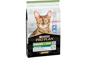 PRO PLAN Purina Proplan - PROPLAN PURINA CHAT STERILISED LAPIN 10Kg