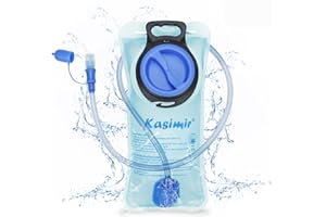 Kasimir Mochila de Hidratación Mochilas de hidratacion para Bicicleta Ciclismo para Moto Running trailtrail Running