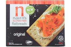 Nairn's Original Flatbread