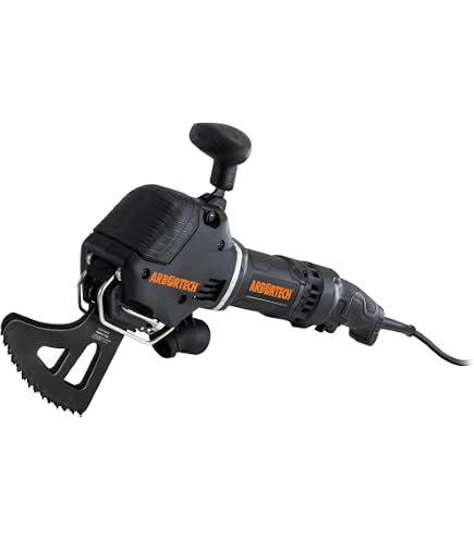 Arbortech ALL.FG.175110.21 Scie à Mortier Et Brique électrique AS175