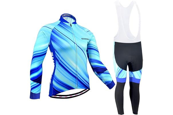 Amazon.it Bestseller: Gli articoli più venduti in Body da ciclismo da donna
