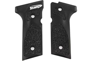 Toni system Art. GBM9A3 - Guancette 3D per Beretta M9A3 con Grip