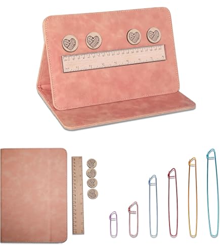 Copare Price: Knitting Chart Holder - On StateentsLtd.co