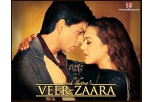 Veer-Zaara
