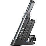 Shark Cordless Handheld Vacuum Cleaner [WV251UK] Twin Battery, Grey