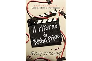 Il ritorno di Rachel Price