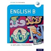 IB English B: Skills &amp; Practice