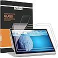 ï¼Ë†2 packï¼â€°MEGOO Surface Book 3 Screen Protector 15", Tempered Glass/HD Clear/ 9H Hardness, Also for Microsoft Surface Book 2 15"