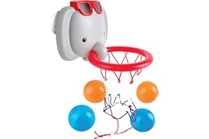 Hape Basketkorg - Elefantoptik E0221