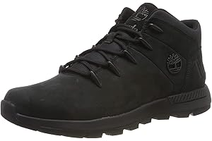 Timberland Herren Sprint Trekker Mid Wanderschuhe