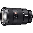 Sony FE 24-70mm f/2.8 GM - Obiettivo Zoom, Full-Frame, Zoom Standard (SEL2470GM)