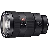 Sony FE 24-70mm f/2.8 GM - Obiettivo Zoom, Full-Frame, Zoom Standard (SEL2470GM)