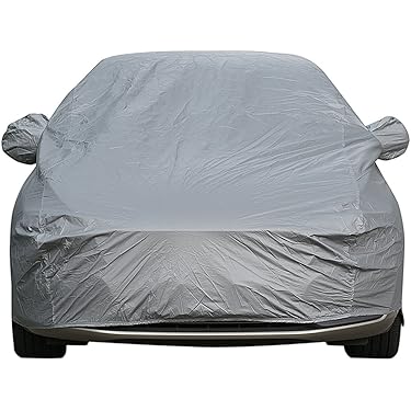 Half Autohoes Waterdichte Zonnekap Voor Kia Niro (2016-2022), Auto Voor