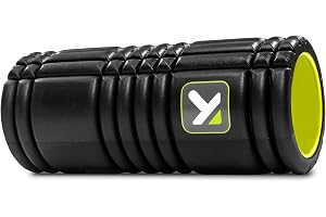 TRIGGERPOINT The Grid Black One Size