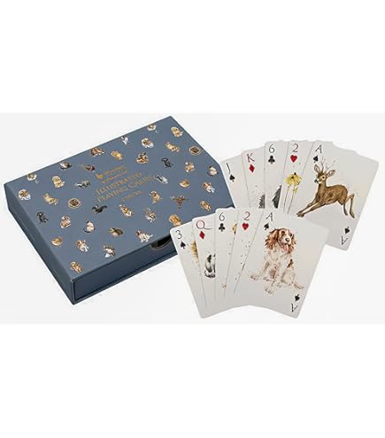 Joker, United Kingdom, Speelkaarten, Playing Cards (1922