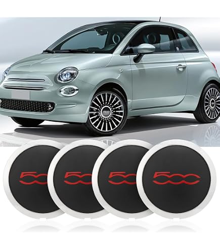 SET DI 4 COPRICERCHI 14 FIAT QUBO FIORINO - COPPE BORCHIE COPRI RUOTA 1000/4 SET DI 4 COPRICERCHI 14 FIAT QUBO FIORINO - COPPE BORCHIE COPRI RUOTA 1000/4