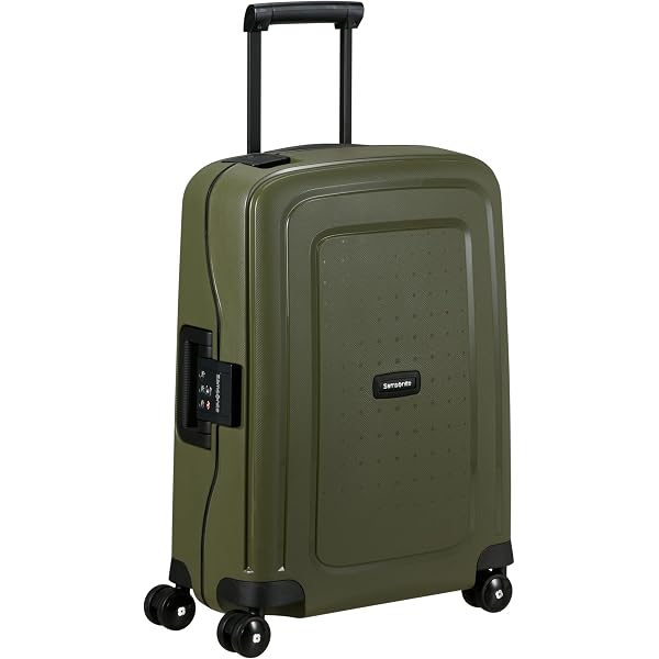 RIMOWA Classic Flight Cabin Trolley, Alüminyum, 55 cm Classic 35 l