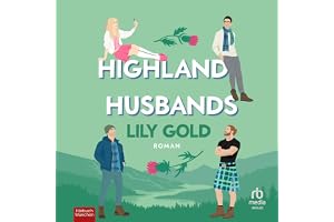 Highland Husbands: Roman