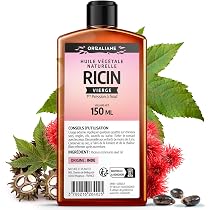 Huile De Romarin Nature Spell Pour Cheveux Et Peau - Stimule La Pousse - Neuf