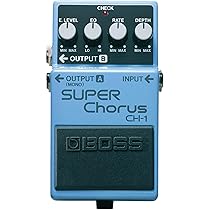 ギター BOSS SD-1 CS-1 CE-2 BOSS SD-1 CS-1 CE-2